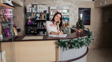 Центр красоты LAV  на Московском проспекте изображение 13